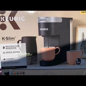 Keurig